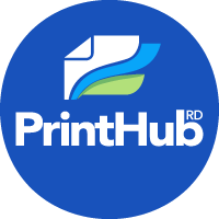 PrintHub RD.